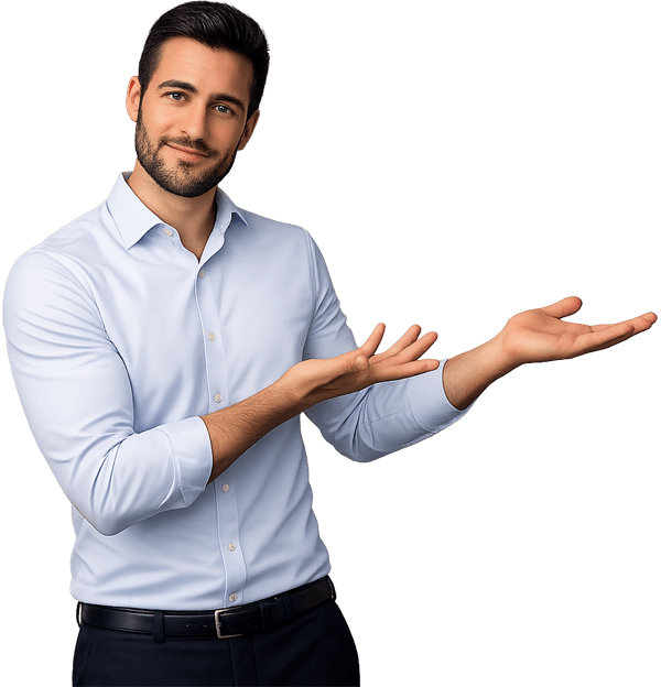What You Get With Our AI Search Optimisation Service