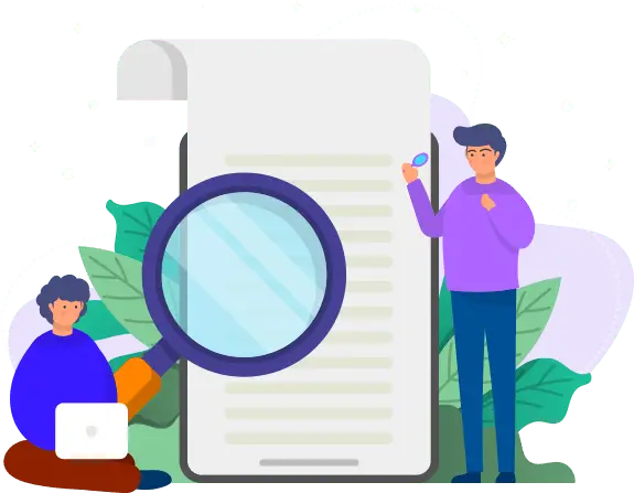 on page SEO london