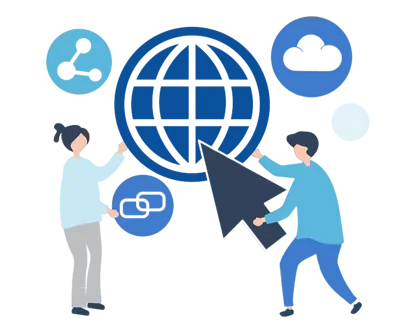 link building services