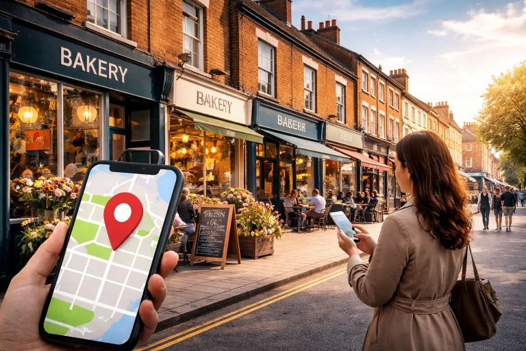local seo