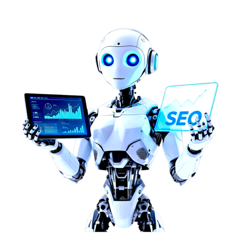 AI SEO